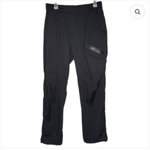 Lululemon Mens Dance Studio Pants Size Large Black